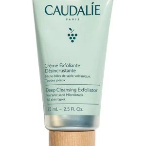 Deep Cleansing Exfoliator