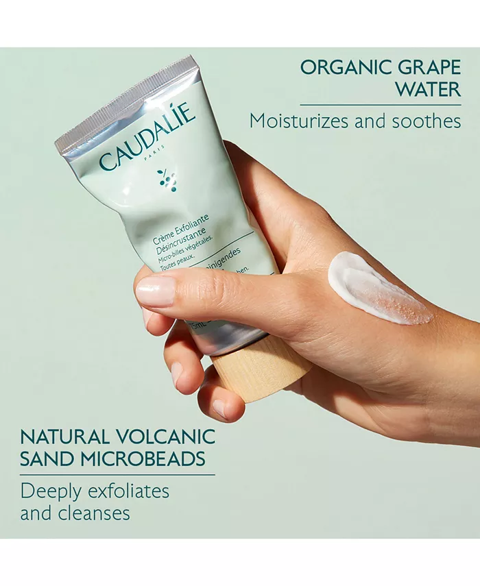 Deep Cleansing Exfoliator - Image 3