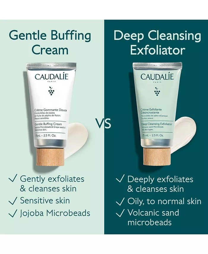 Deep Cleansing Exfoliator - Image 4