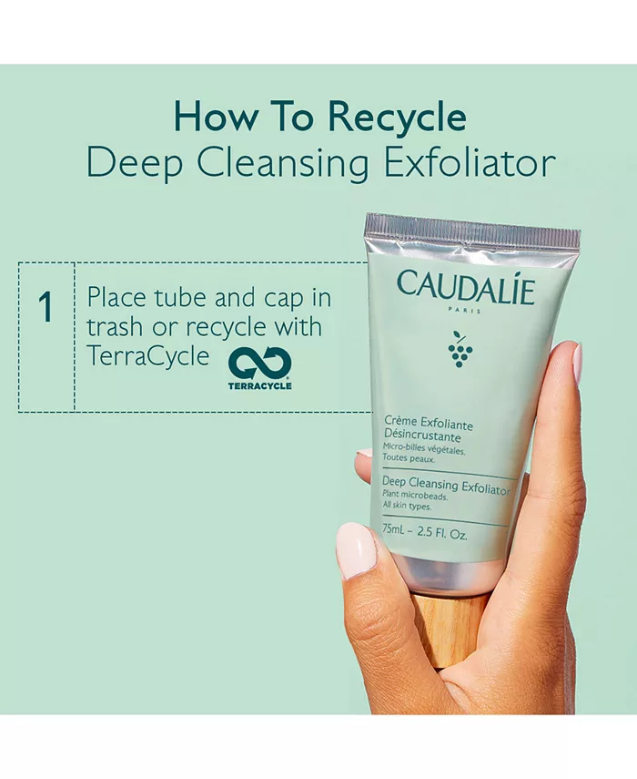 Deep Cleansing Exfoliator - Image 5