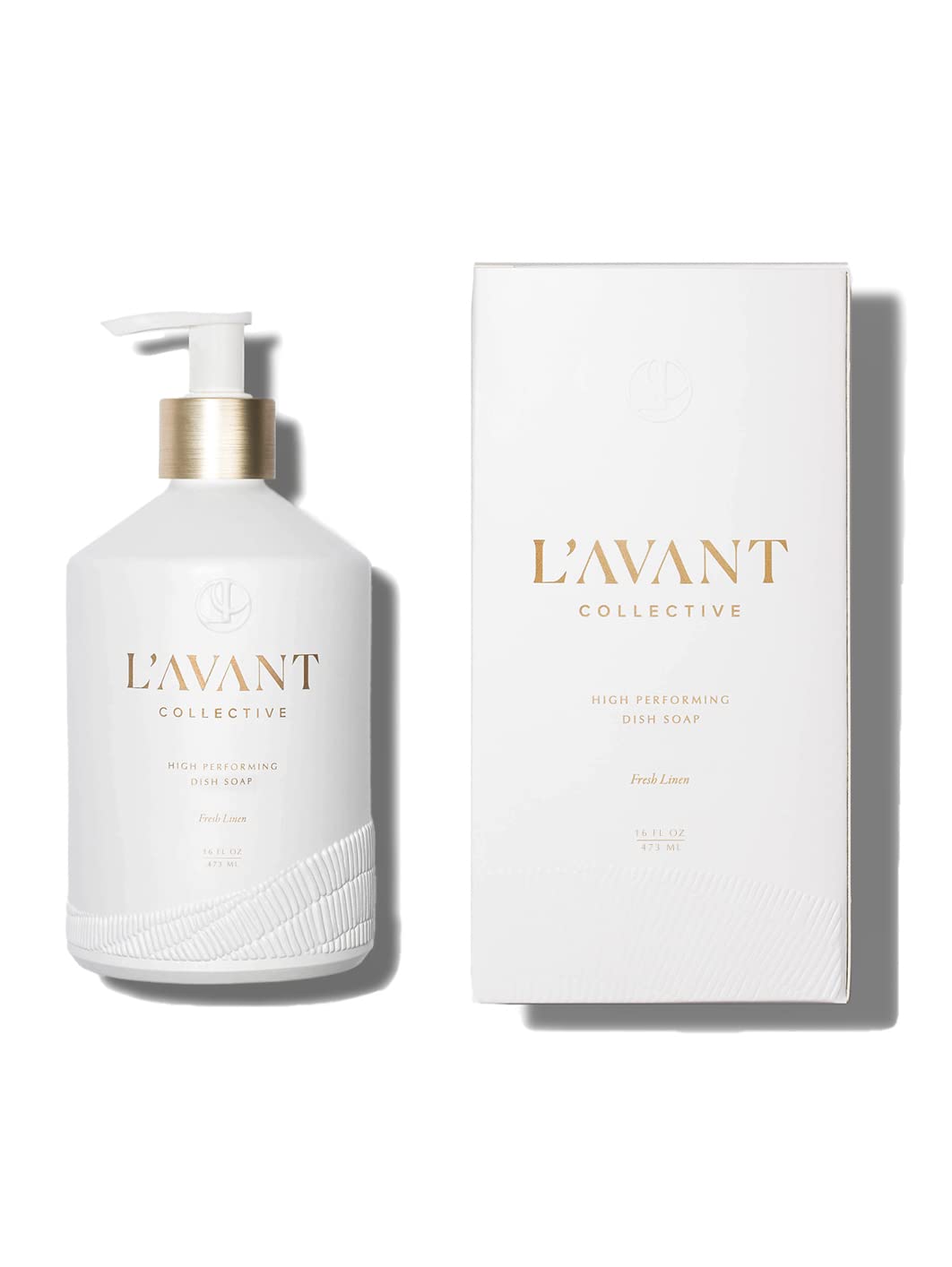 High Performing Luxury Dish Soap - Image 3