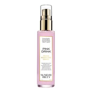 Pink Drink Resurfacing Facial Spray