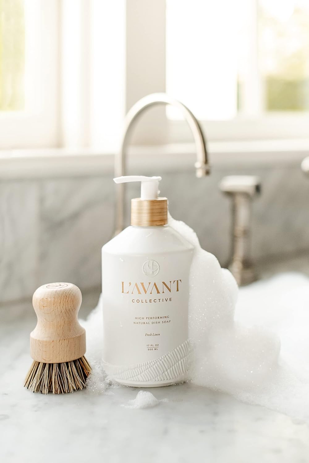 High Performing Luxury Dish Soap - Image 4