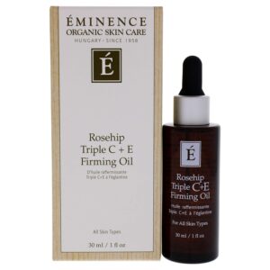 Rosehip Triple C+E Firming Oil