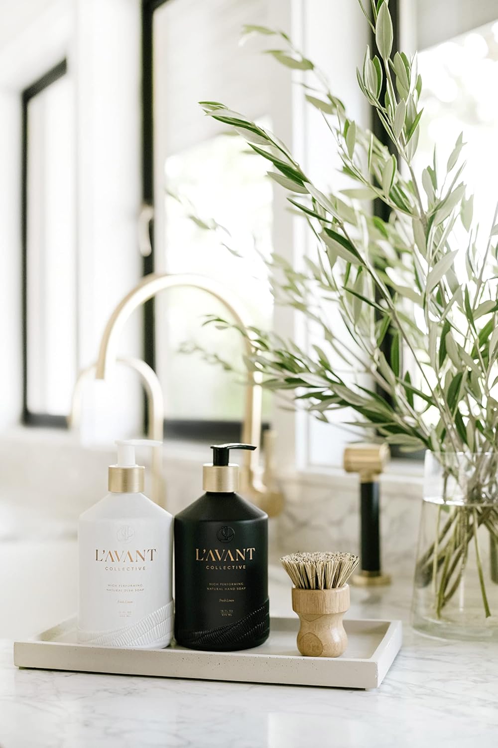 High Performing Luxury Dish Soap - Image 7