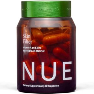 SKIN FILTER Supplement