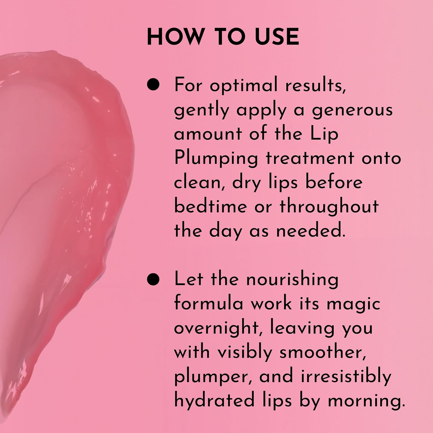 Forget the Filler Lip Mask - Image 7