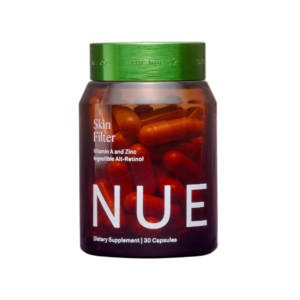 PREBIOTIC + PROBIOTIC Supplement