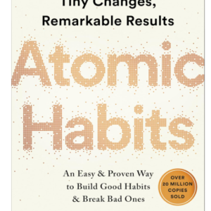 Atomic Habits