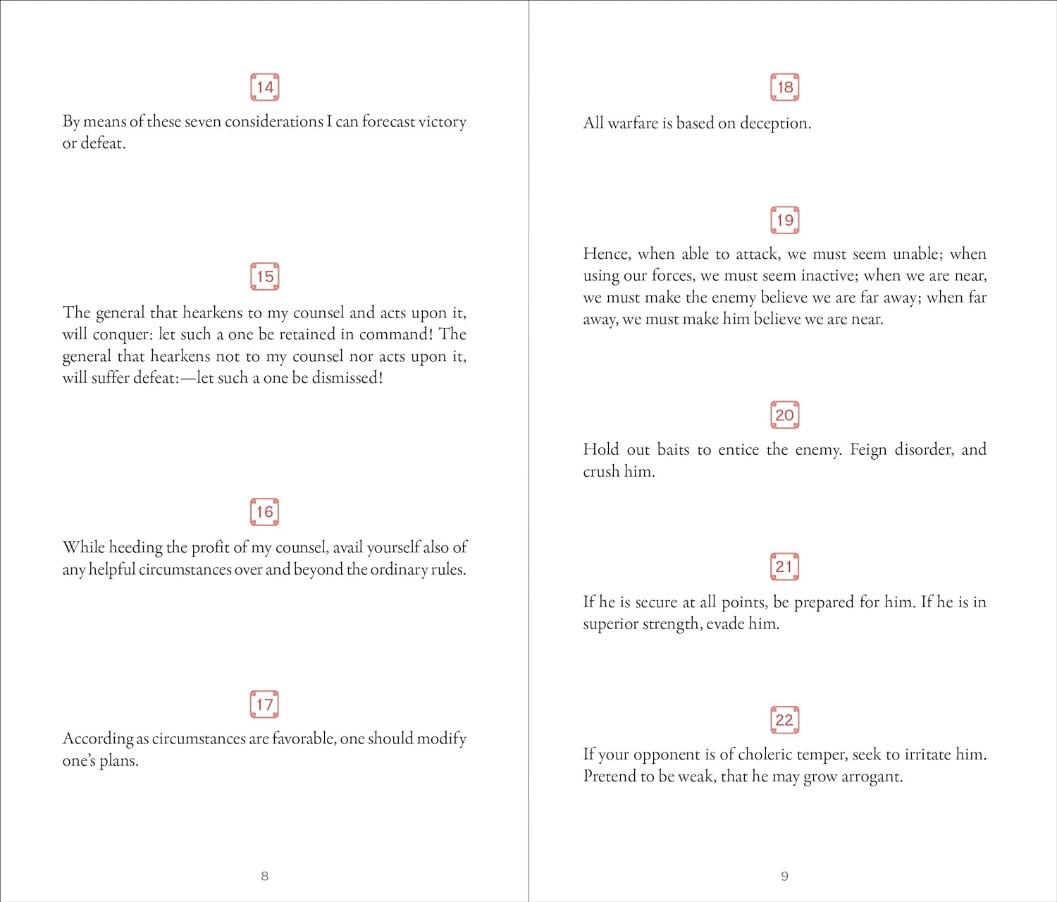 The Art of War - Image 6