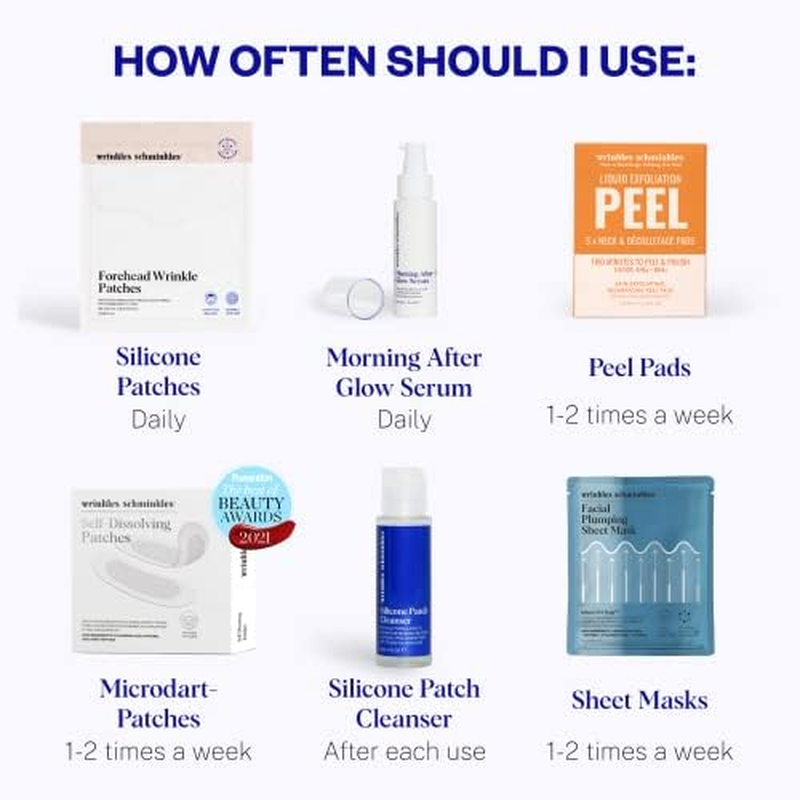 Self-Dissolving Microneedle Patches - Image 6