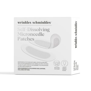Self-Dissolving Microneedle Patches