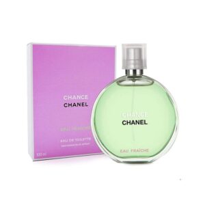Chance by Chanel