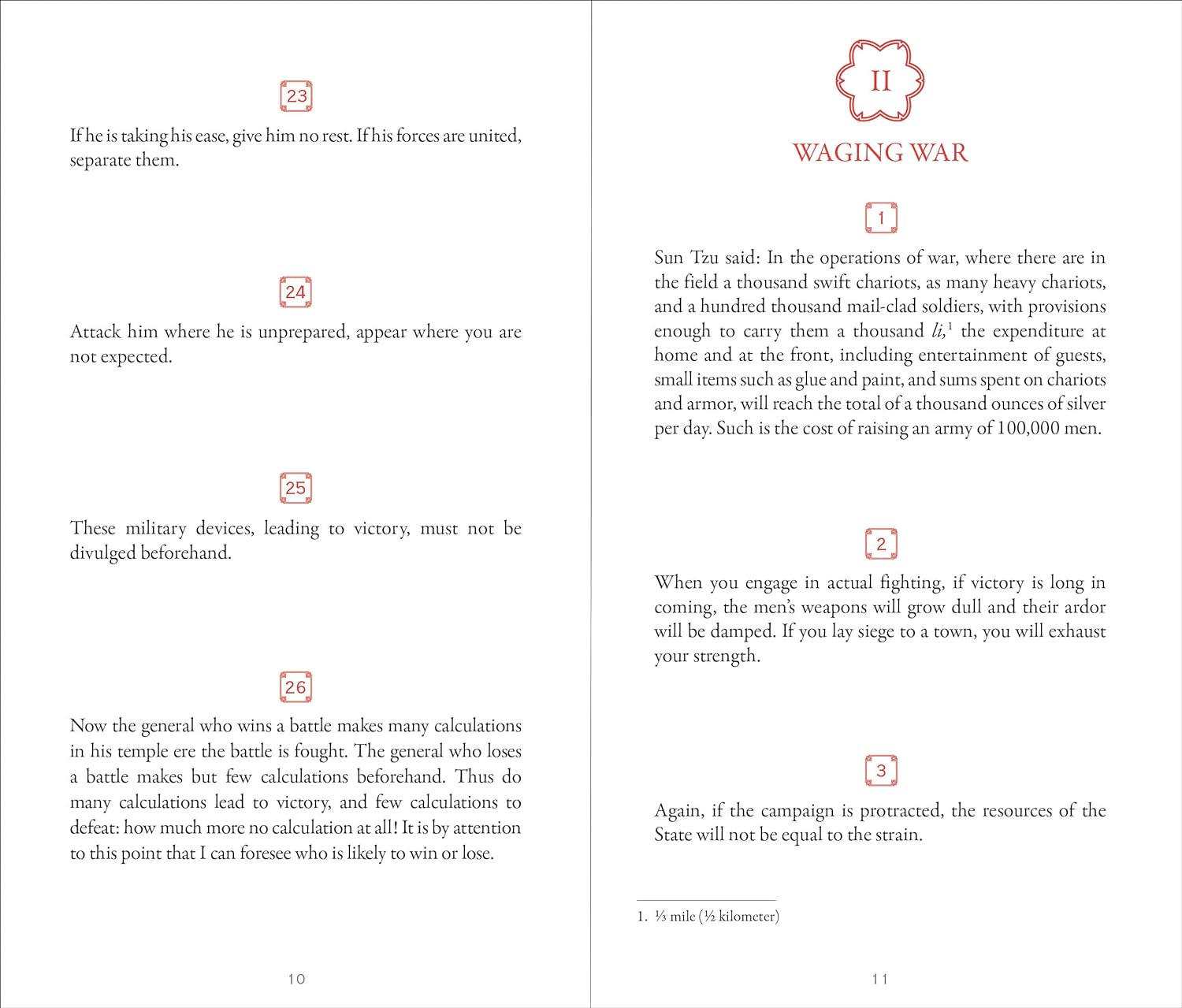 The Art of War - Image 7