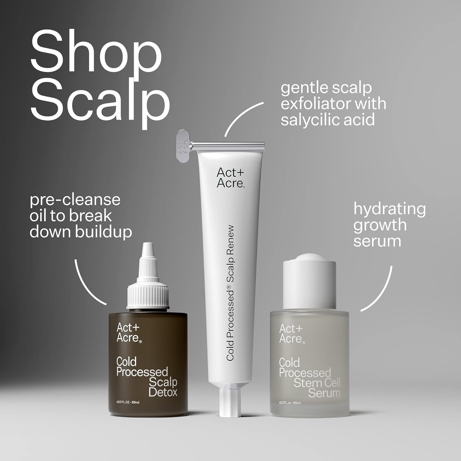 Cold Processed Scalp Detox Oil - Image 8