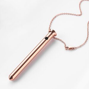 Crave Vibrating Necklace
