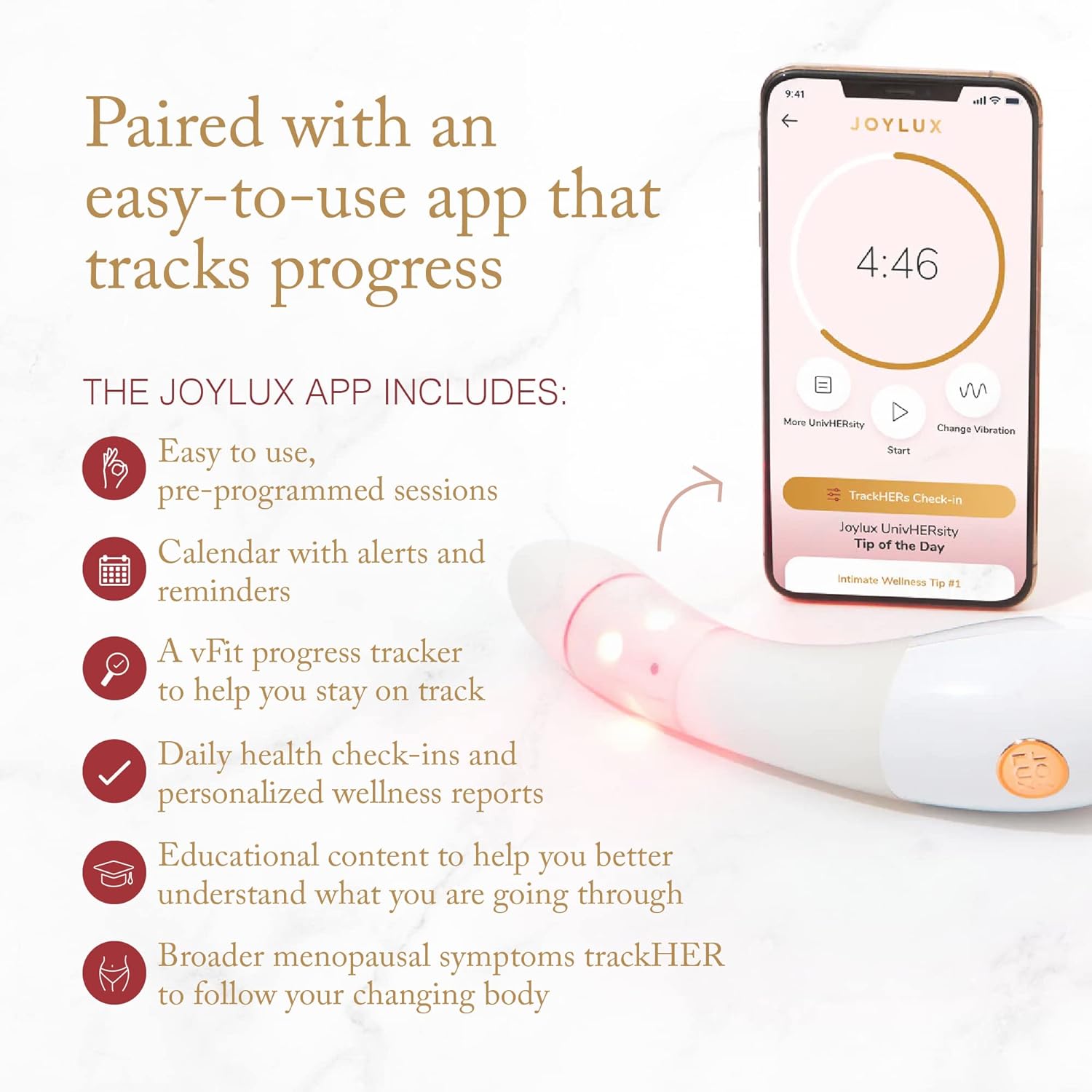 Red Light Therapy for Intimate Health - Image 3