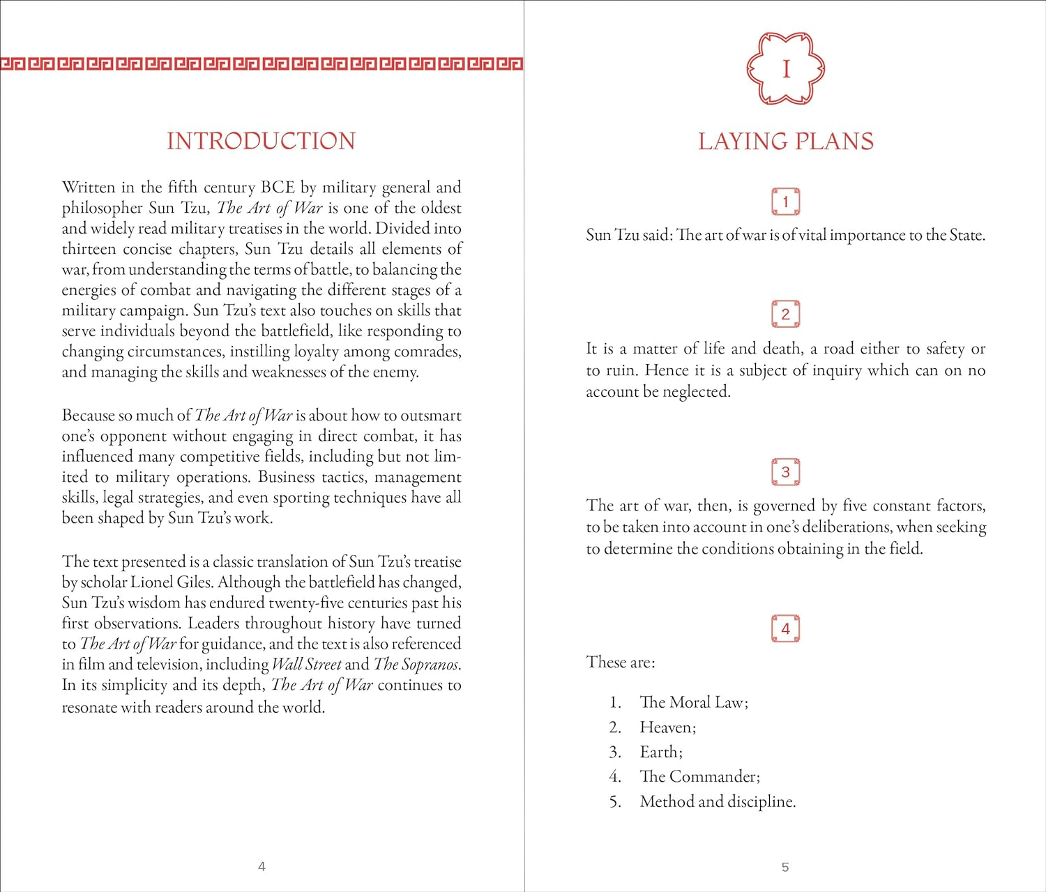 The Art of War - Image 4