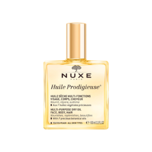 Nuxe Multi-Purpose Dry Oil
