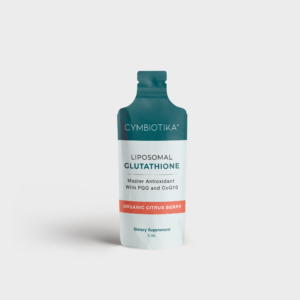 Glutathione Citrus Berry Supplemment