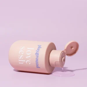 Love Sesh, Personal Lubricant