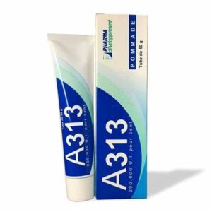 French Pharmacy Vitamin a Retinol Cream