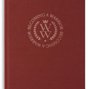 Becoming a Warrior Guided Journal