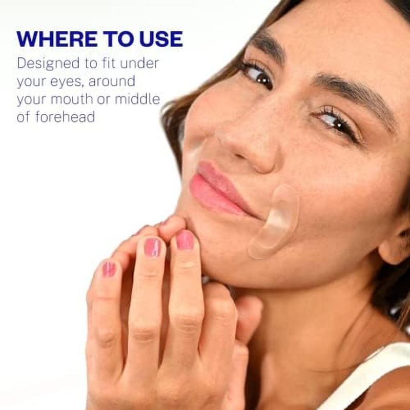 Self-Dissolving Microneedle Patches - Image 5