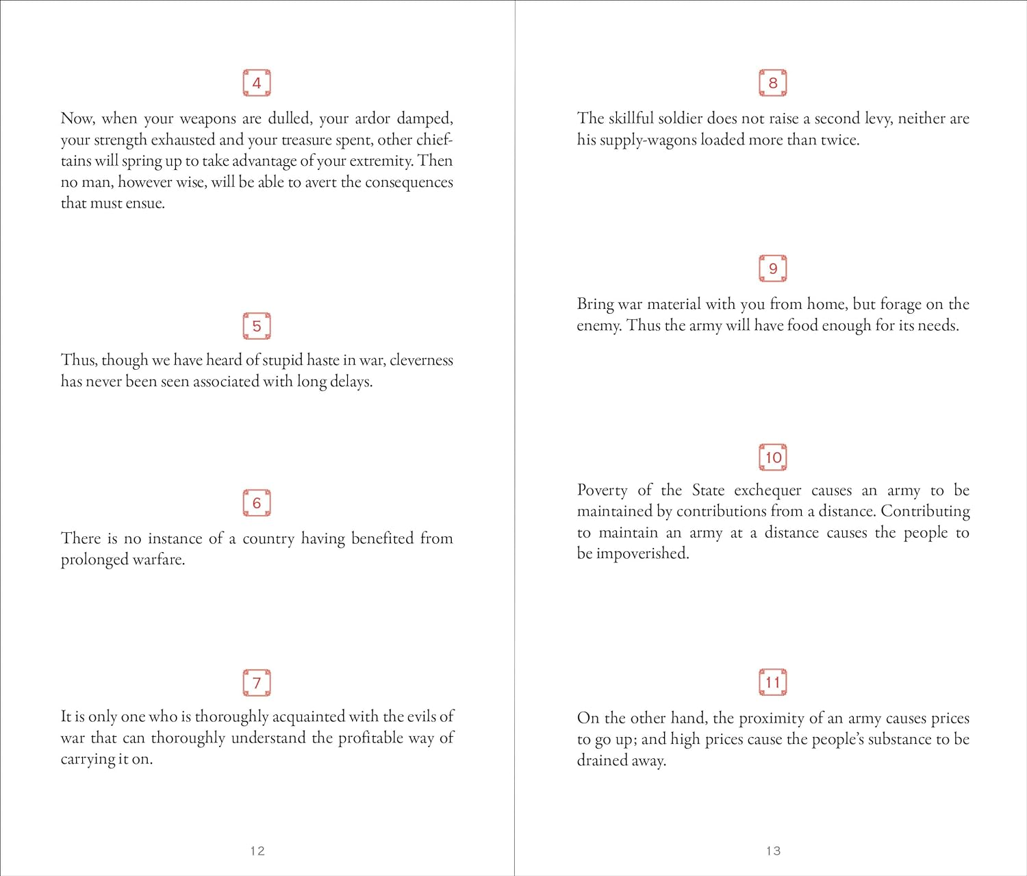 The Art of War - Image 8