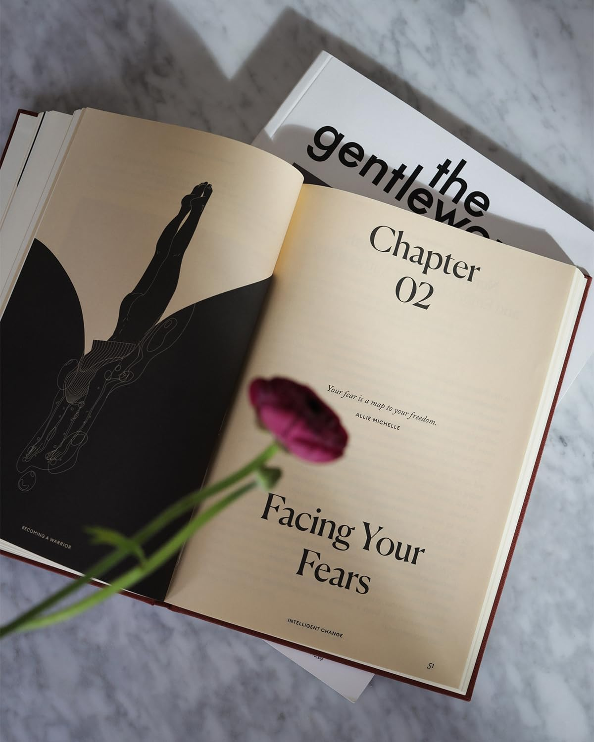 Becoming a Warrior Guided Journal - Image 6