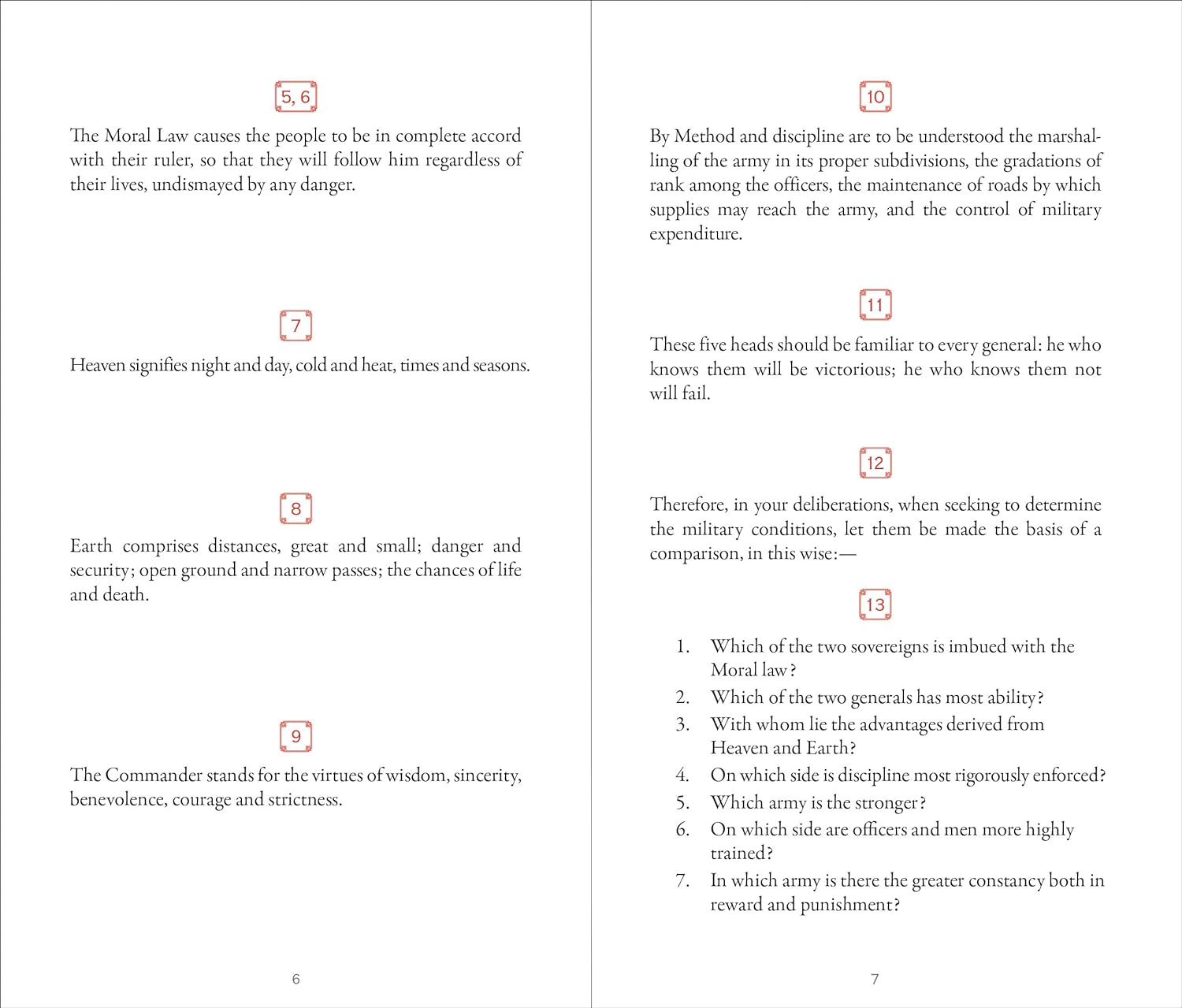 The Art of War - Image 5