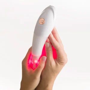 Red Light Therapy for Intimate Health