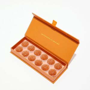 Post Celebration Wellness Gumdrop