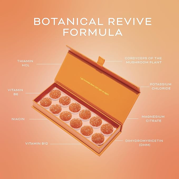 Post Celebration Wellness Gumdrop - Image 2