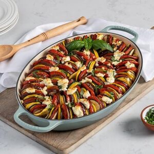 Le Creuset Signature Oval Baker