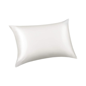 Silk Pillowcase Set