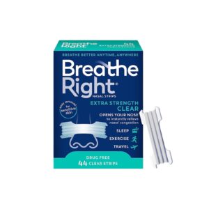 Nasal Strips
