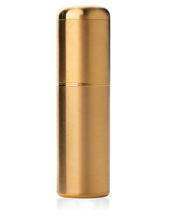 Golden Luxury Vibrator - Image 2