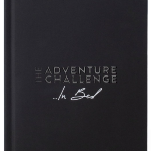 The Adventure Challenge: In Bed