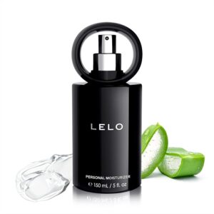 The LELO Lube