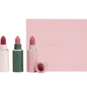 Westman Atelier Valentines Day Lipstick Set