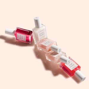 Manucurist Active Jelly Gel Nail Polish Set