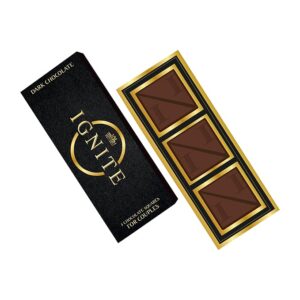 Ignite Chocolate Bars for Couples