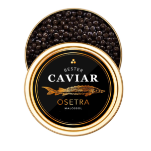 Russian Osetra Caviar