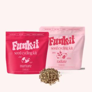 Funk It Seed Cycle
